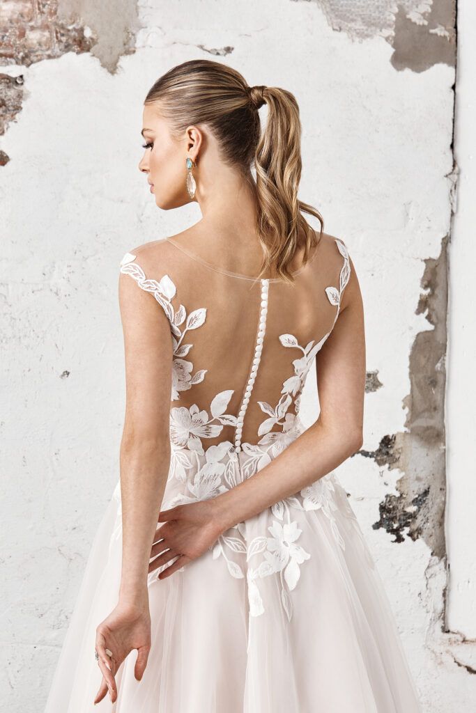 Rosa Clara Cannoli | Taft & Tule | Platinum Select Store
