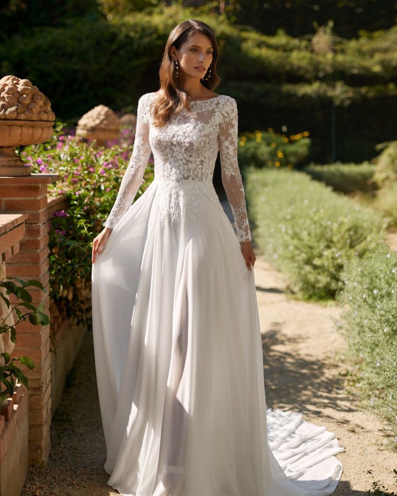 Beyonddress