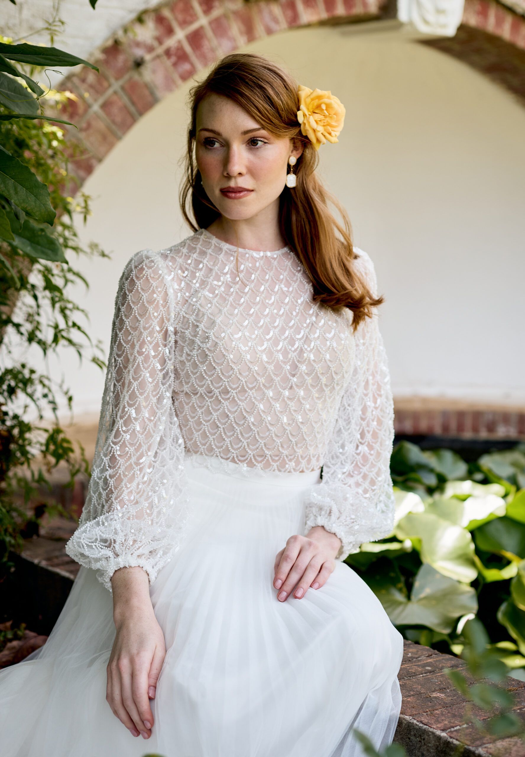 Celine Callie Skirt96