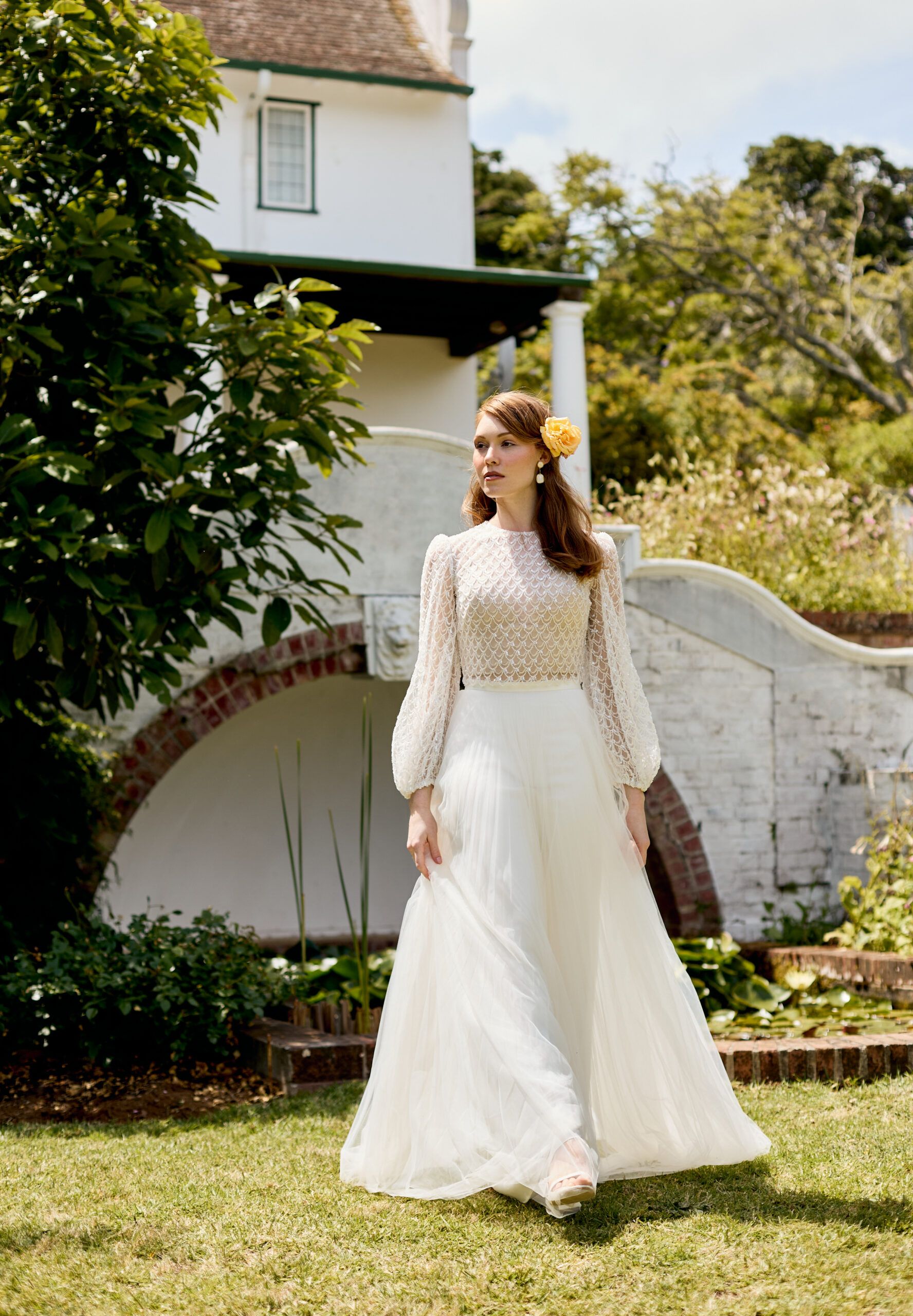 Celine Callie Skirt97