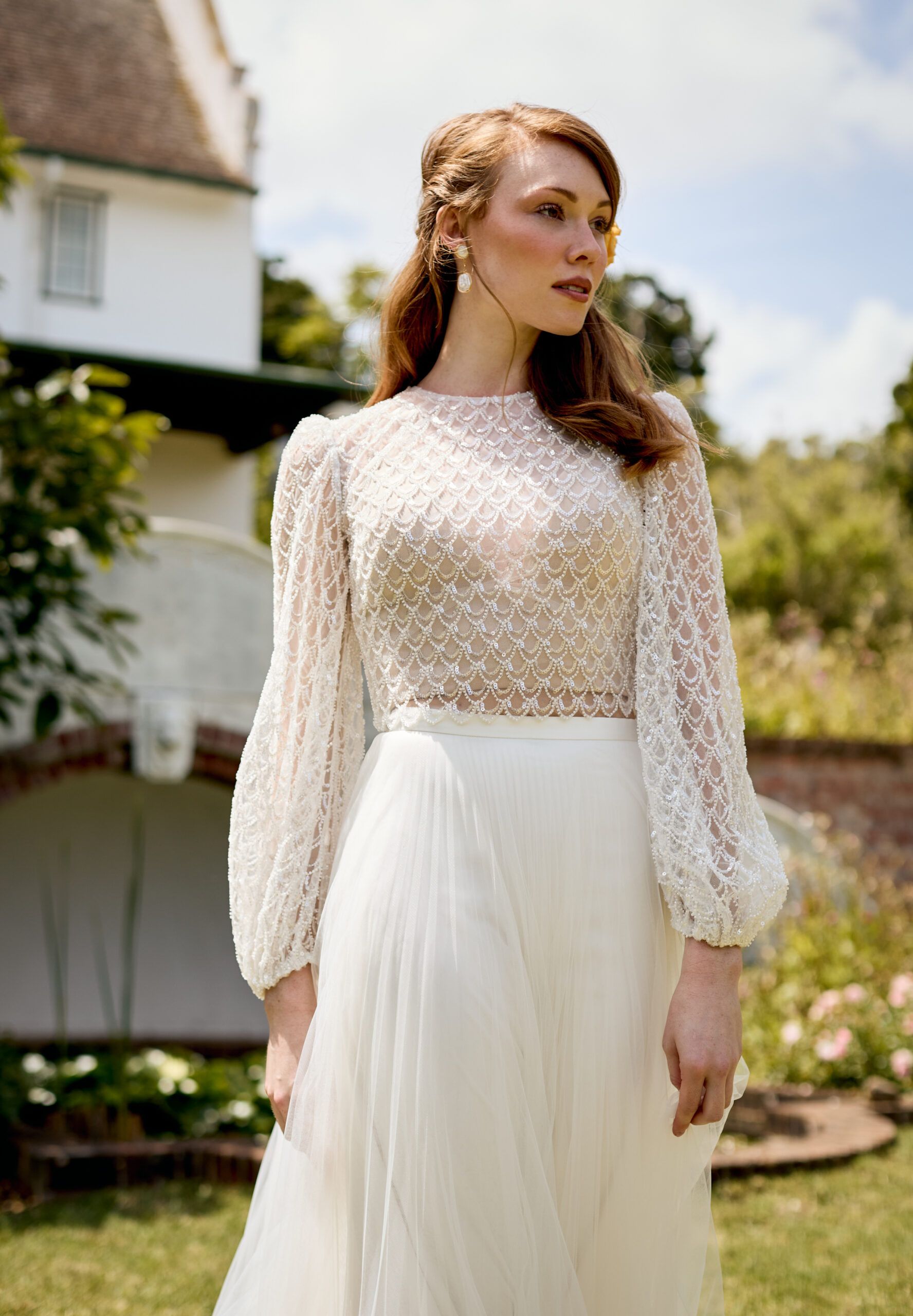 Celine Callie Skirt98