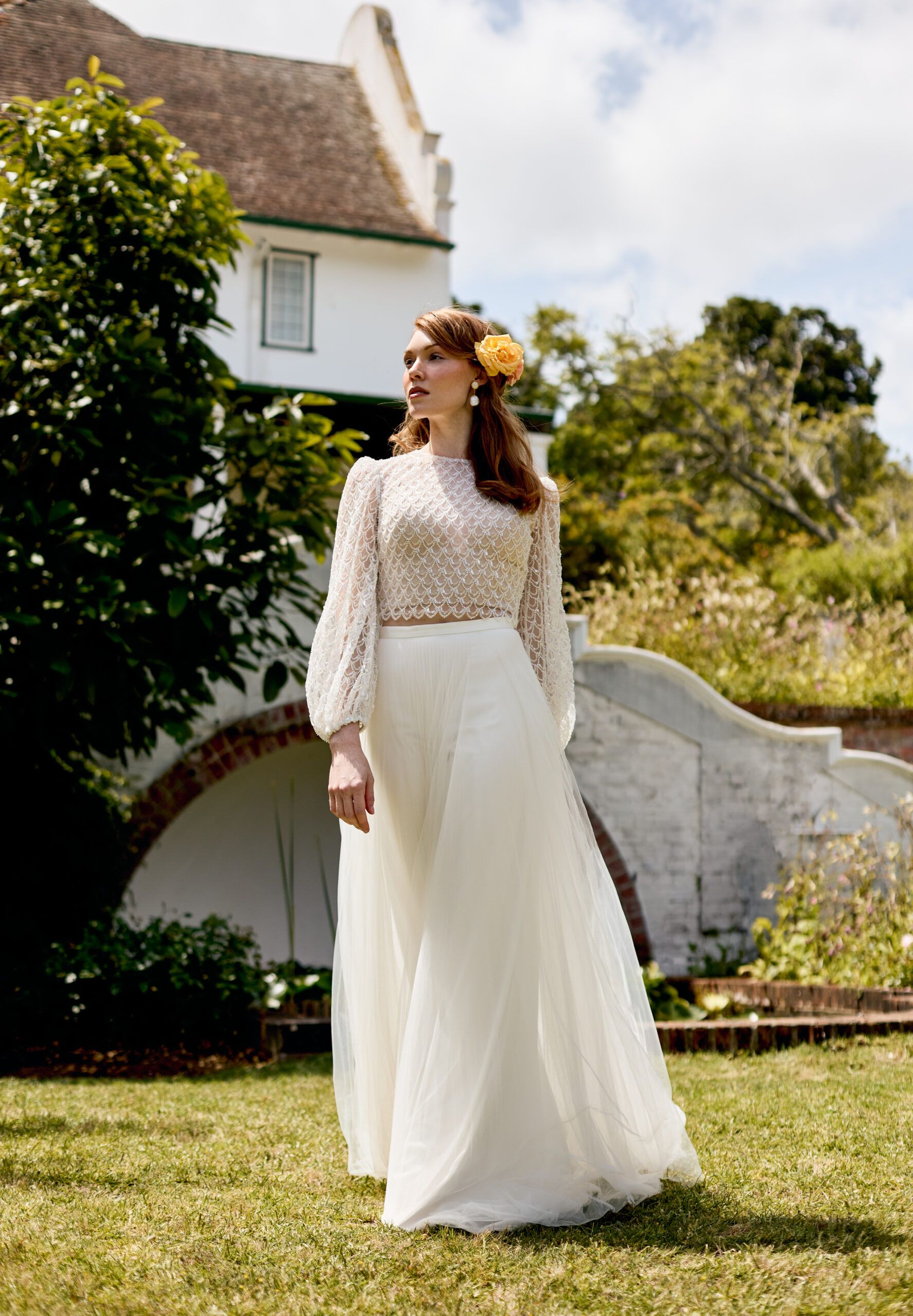 Celine Callie Skirt99