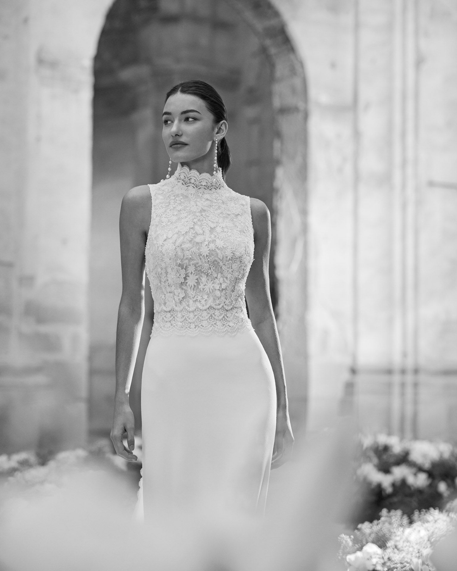Taft En Tule Maisa Rosa Clara Rosa Clara Platinum Select Store Bruidsjurken Trouwjurken Classy Beautiful