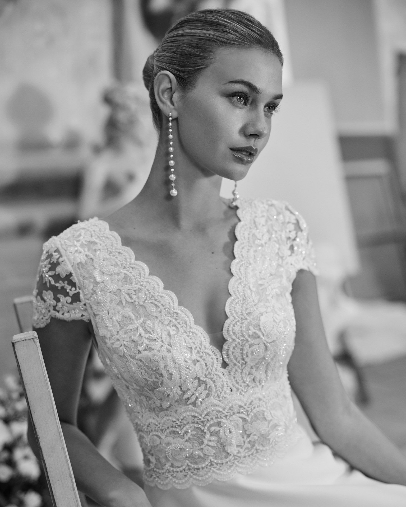 Taft En Tule Malou Rosa Clara Rosa Clara Platinum Select Store Bruidsjurken Trouwjurken Classy Beautiful 2 (2)