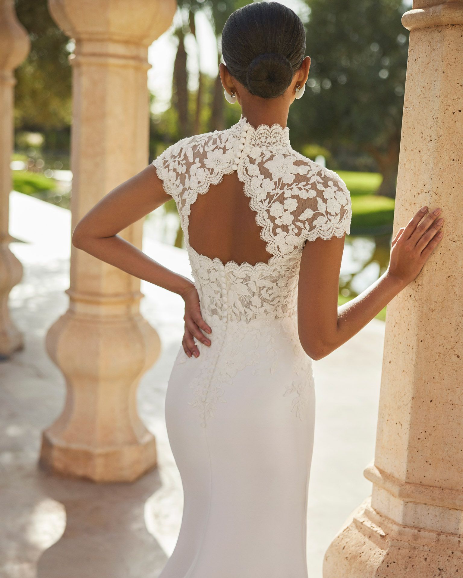 Taft En Tule Orex Rosa Clara Rosa Clara Platinum Select Store Bruidsjurken Trouwjurken Classy Beautiful 1