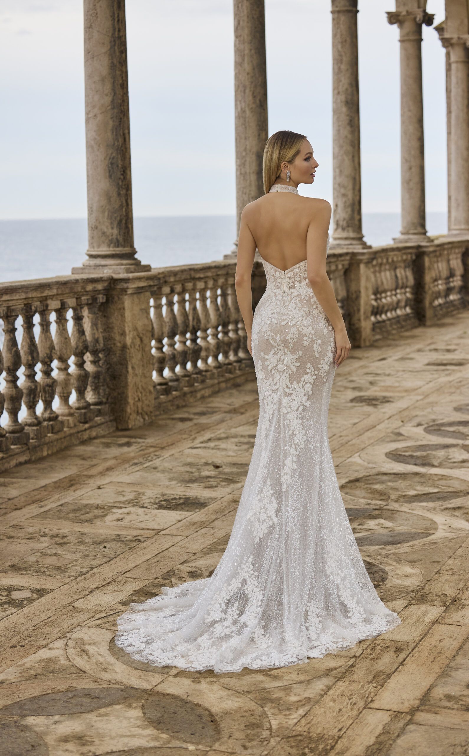 Taft En Tule 63140 Veni Infantino Bruidsjurken Trouwjurken Gorgeous Bride Weddingtrends 2