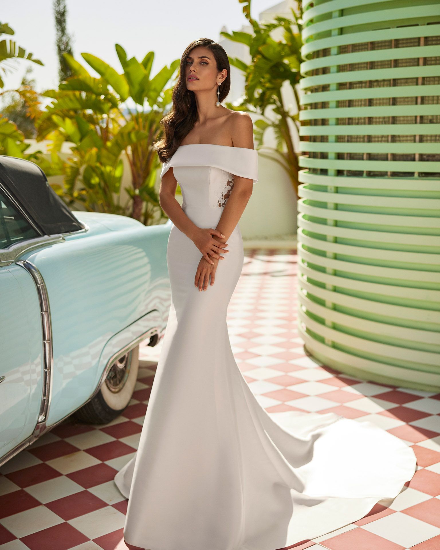 Taft En Tule Jossie Rosa Clara Rosa Clara Platinum Select Store Bruidsjurken Trouwjurken Classy Beautiful 2