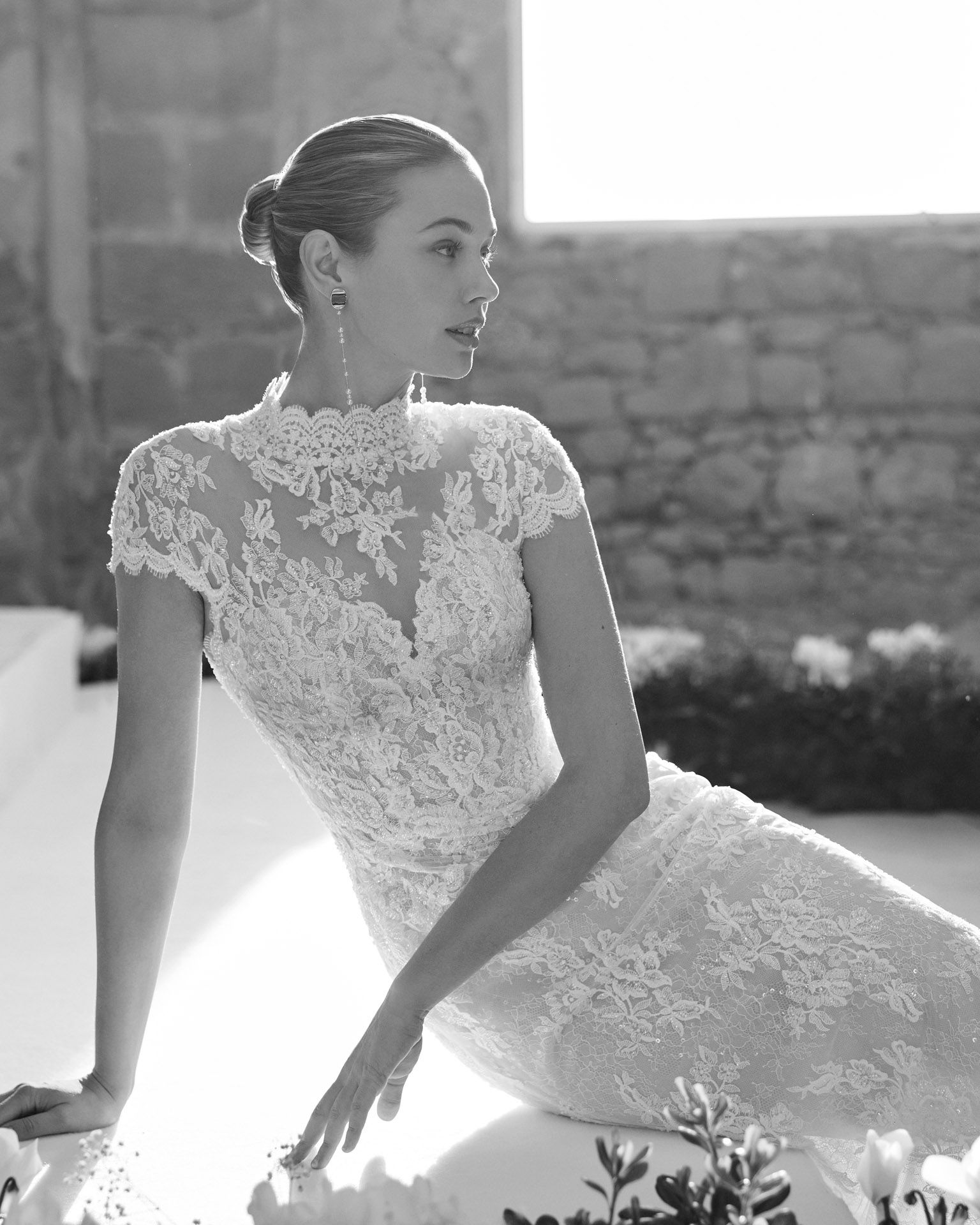 Taft En Tule Marsella Rosa Clara Rosa Clara Platinum Select Store Bruidsjurken Trouwjurken Classy Beautiful 1