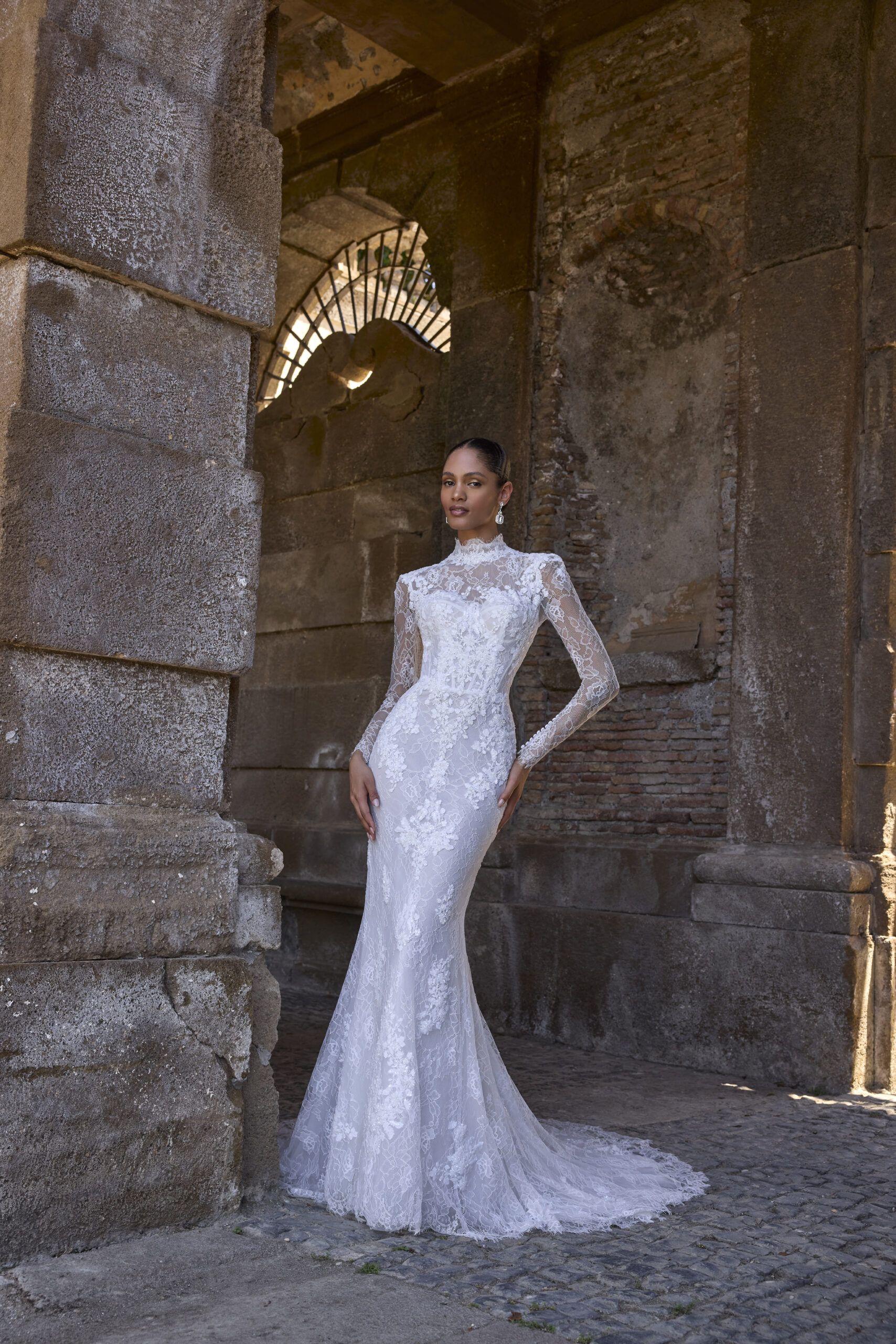Taft En Tule 63243 Veni Infantino Morilee Bruidsjurken Trouwjurken Gorgeous Bride Weddingtrends