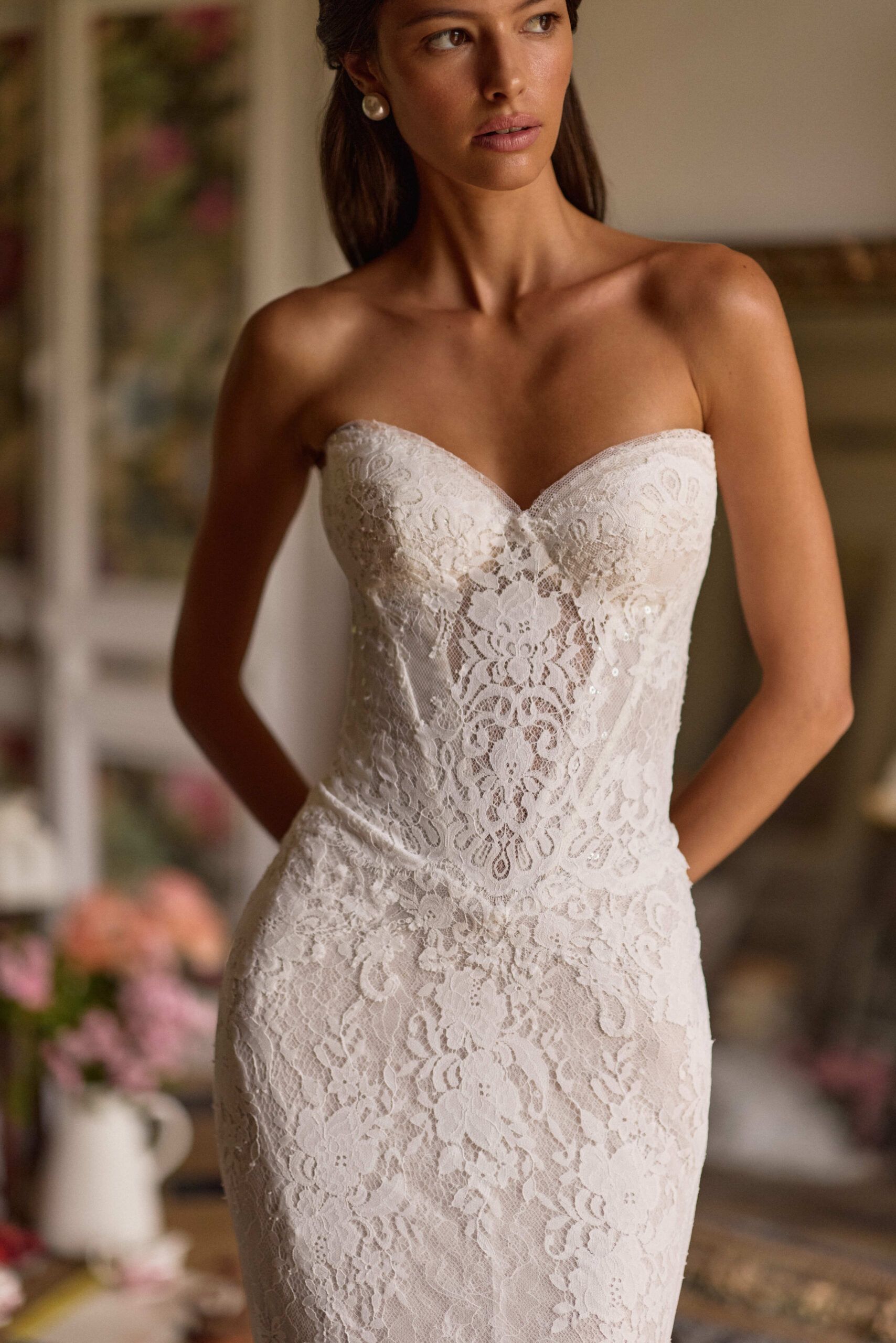 Taft En Tule Avenara Milla Nova White & Lace Bruidsjurken Trouwjurken Gorgeous Bride Weddingtrends (8)