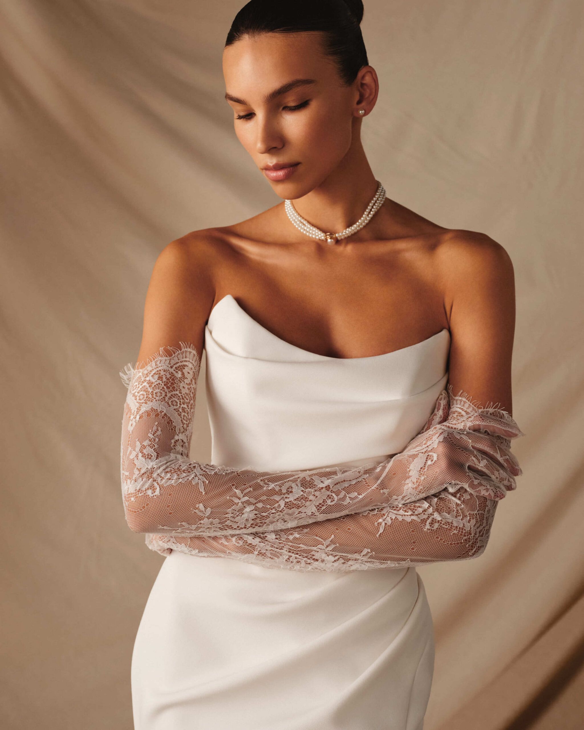 Taft En Tule Medici Milla Nova White & Lace Bruidsjurken Trouwjurken Gorgeous Bride Weddingtrends (2)