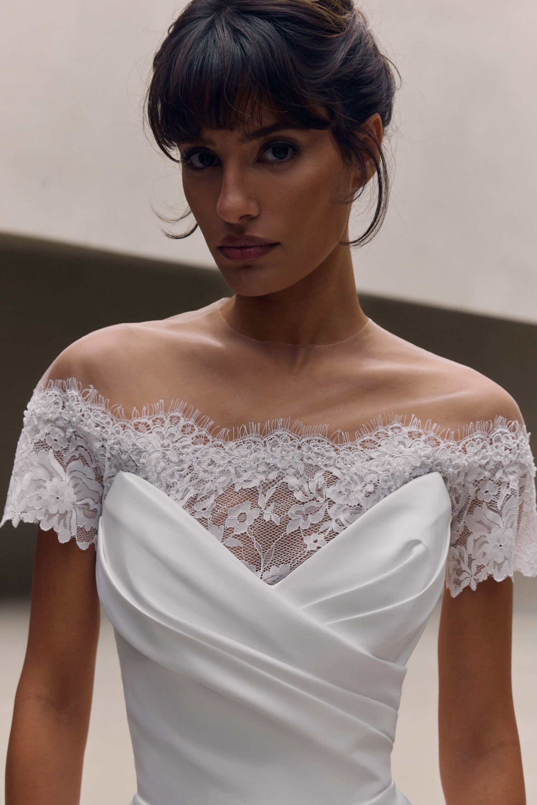 Taft En Tule Teyra Milla Nova White & Lace Bruidsjurken Trouwjurken Gorgeous Bride Weddingtrends (4)