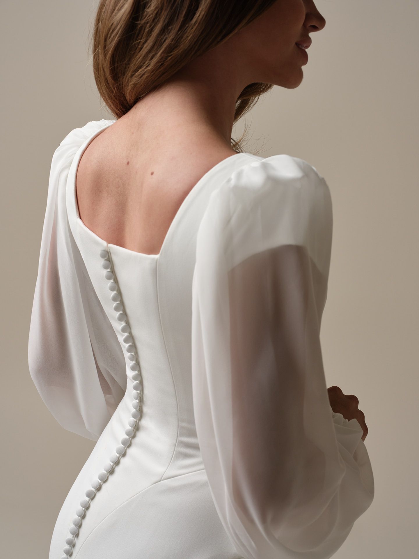 Rebecca Ingram Jorie Sheath Wedding Dress 25RS306A01 Alt53 AI