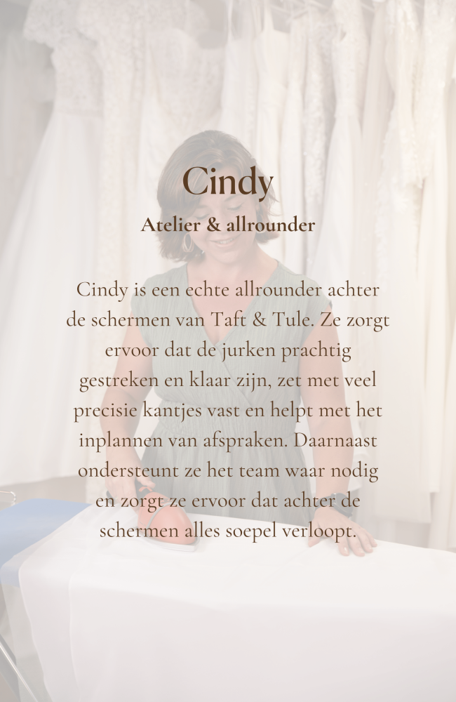 Cindy 2